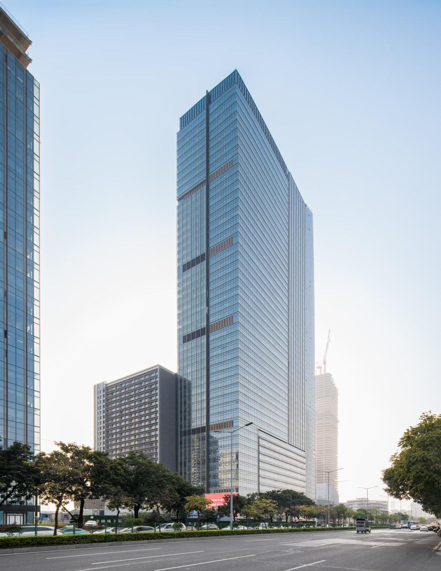 Livetour Hotel Financial City Keyun Road Metro Kuangcsou Kültér fotó