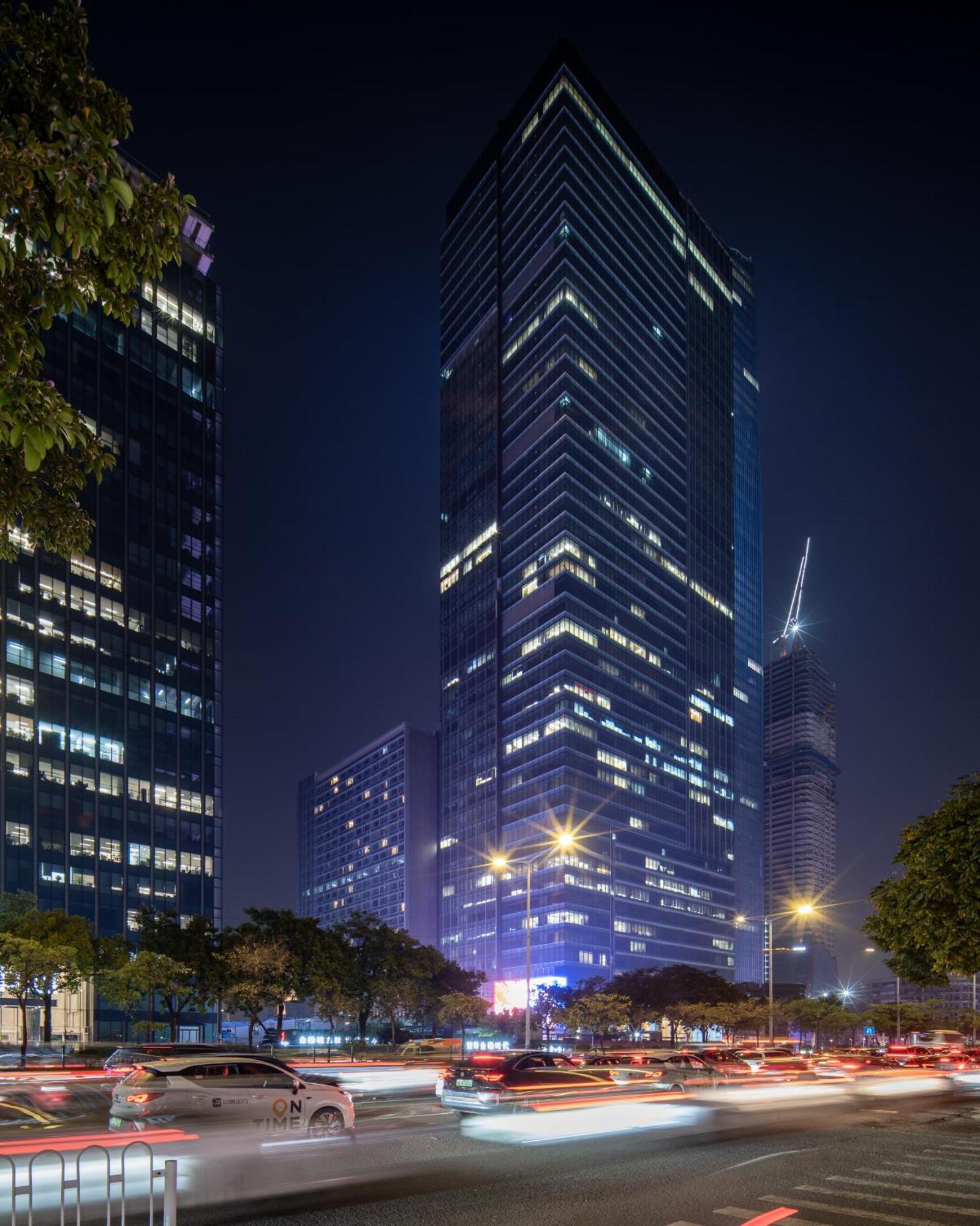 Livetour Hotel Financial City Keyun Road Metro Kuangcsou Kültér fotó